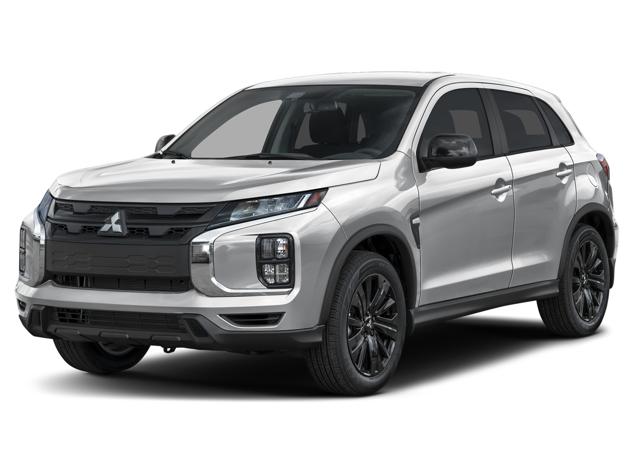 2026 Mitsubishi Outlander Sport 2.0 SE