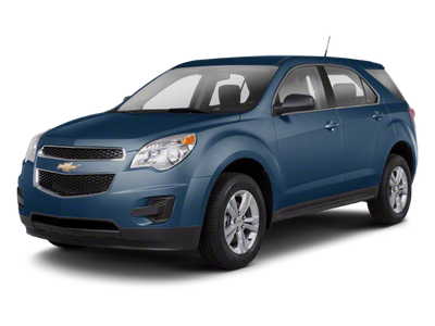 2012 Chevrolet Equinox LT w/1LT