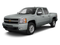 2013 Chevrolet Silverado LT