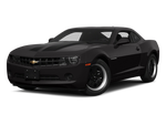 2013 Chevrolet Camaro LT