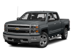 2014 Chevrolet Silverado 1500 LT LT1