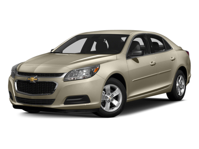 2016 Chevrolet Malibu Limited LS