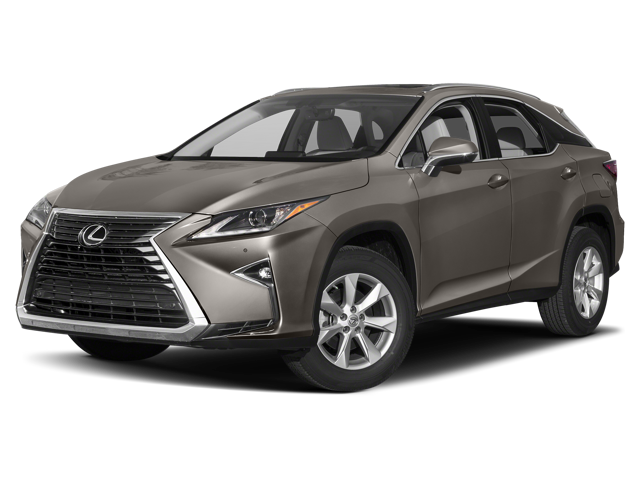 2018 Lexus RX 350 - Photo 29