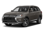 2018 Mitsubishi Outlander ES