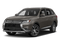 2018 Mitsubishi Outlander ES