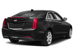 2015 Cadillac ATS 2.0L Turbo Luxury