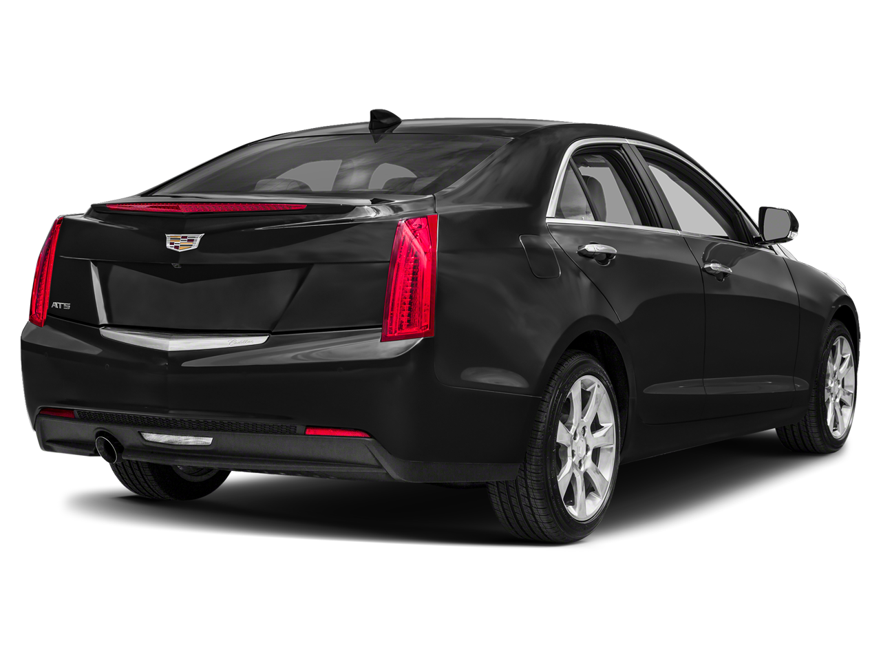 2015 Cadillac ATS 2.0L Turbo Luxury