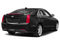 2015 Cadillac ATS 2.0L Turbo Luxury