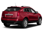 2015 Cadillac SRX Luxury