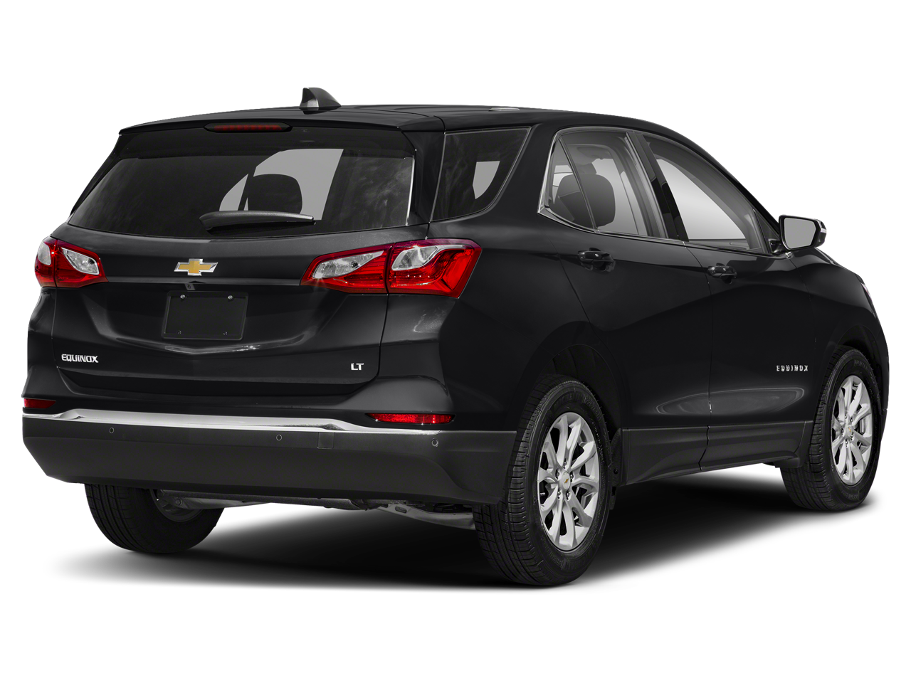 Used 2019 Chevrolet Equinox LT with VIN 3GNAXKEV8KL147339 for sale in Victoria, TX