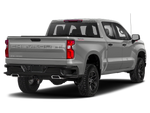 2019 Chevrolet Silverado LT Trail Boss