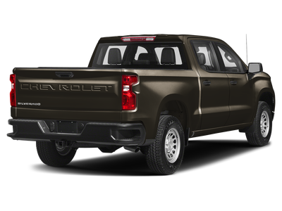 2023 Chevrolet Silverado High Country