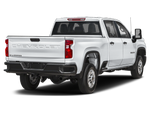 2024 Chevrolet Silverado LTZ