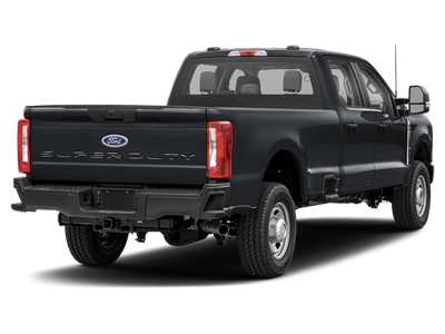 2024 Ford F-350 XL