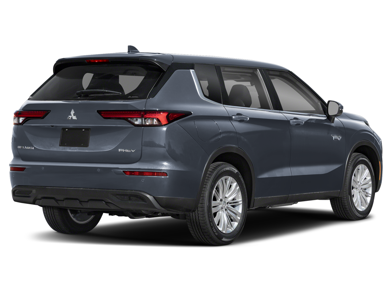 2024 Mitsubishi Outlander PHEV SE