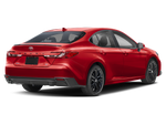 2025 Toyota Camry Hybrid SE