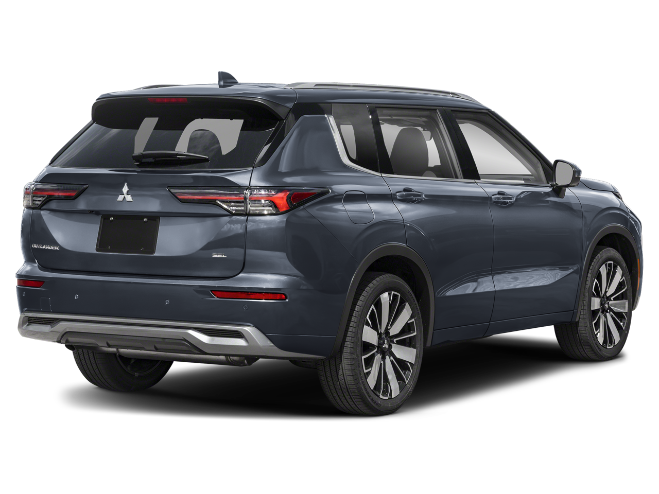 2026 Mitsubishi Outlander SEL - Photo 23
