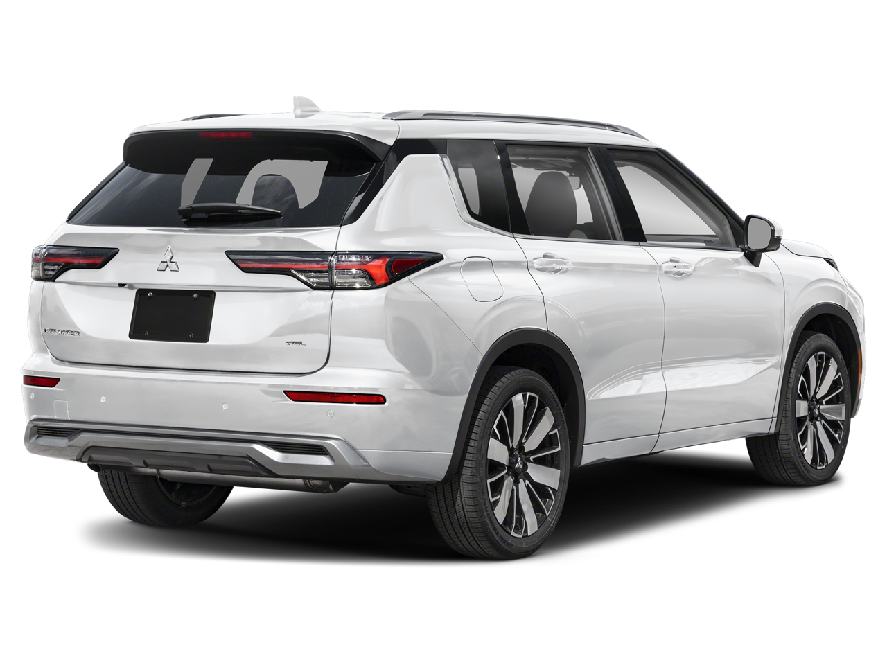 2026 Mitsubishi Outlander SEL - Photo 23