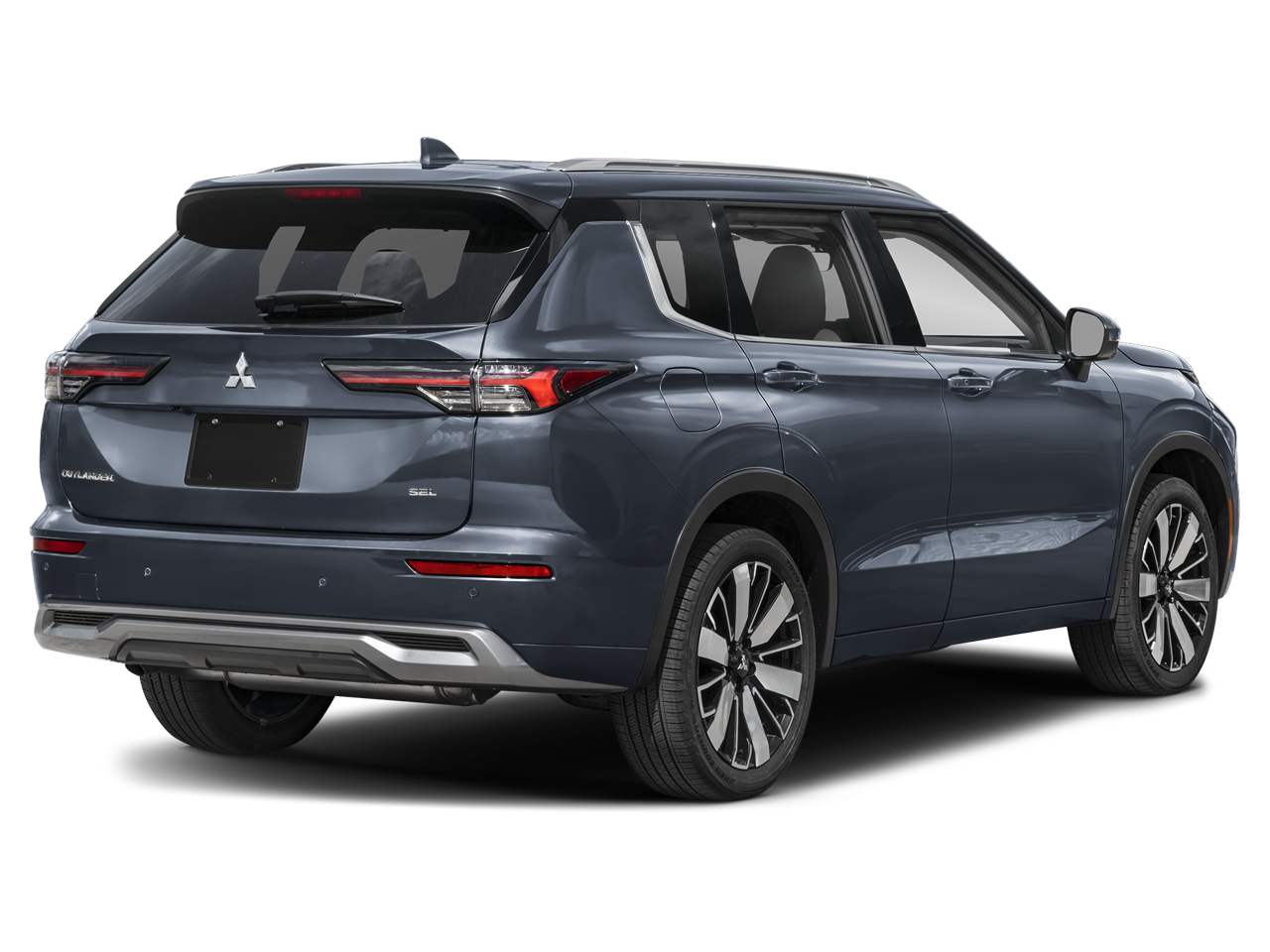 2026 Mitsubishi Outlander SEL - Photo 23