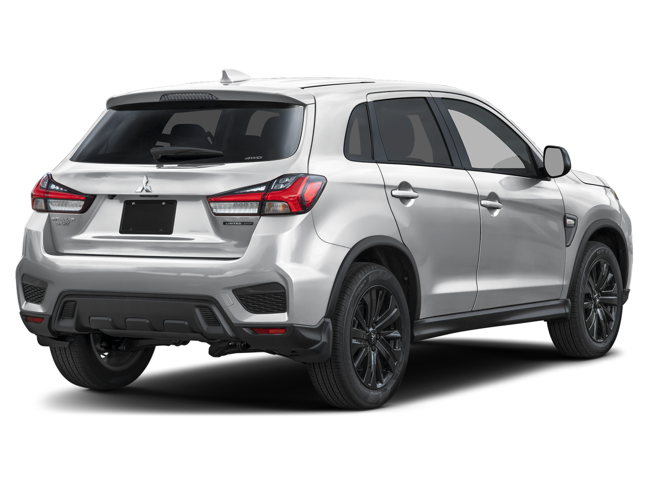 2026 Mitsubishi Outlander Sport 2.0 SE