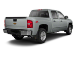 2013 Chevrolet Silverado LT