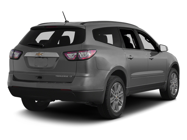 2013 Chevrolet Traverse LT 1LT