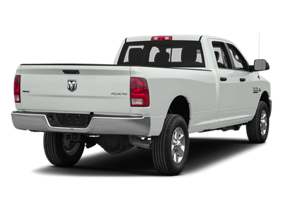 2014 RAM 3500 Tradesman