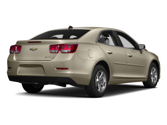 2016 Chevrolet Malibu Limited LS