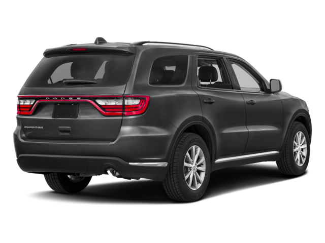 2017 Dodge Durango SXT