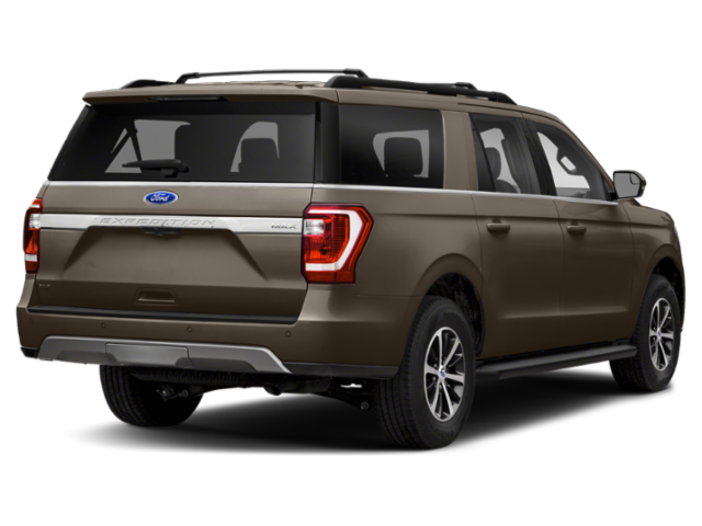 2018 Ford Expedition MAX photo 4