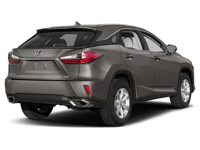 2018 Lexus RX 350 - Photo 30