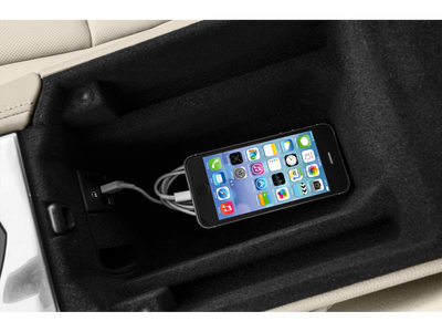 2015 Cadillac ATS 2.0L Turbo Luxury