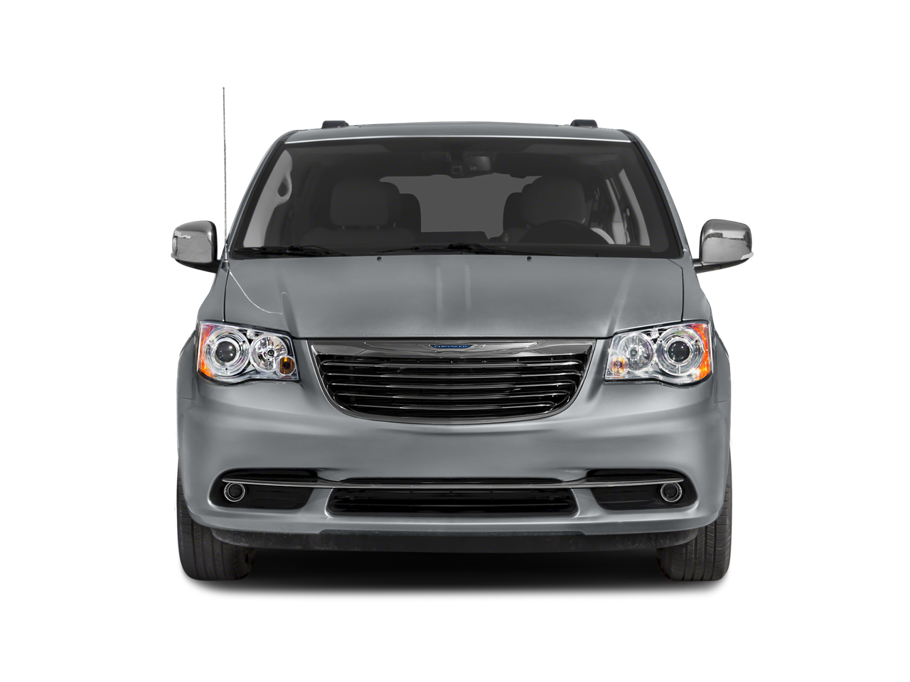 2015 Chrysler Town & Country Limited