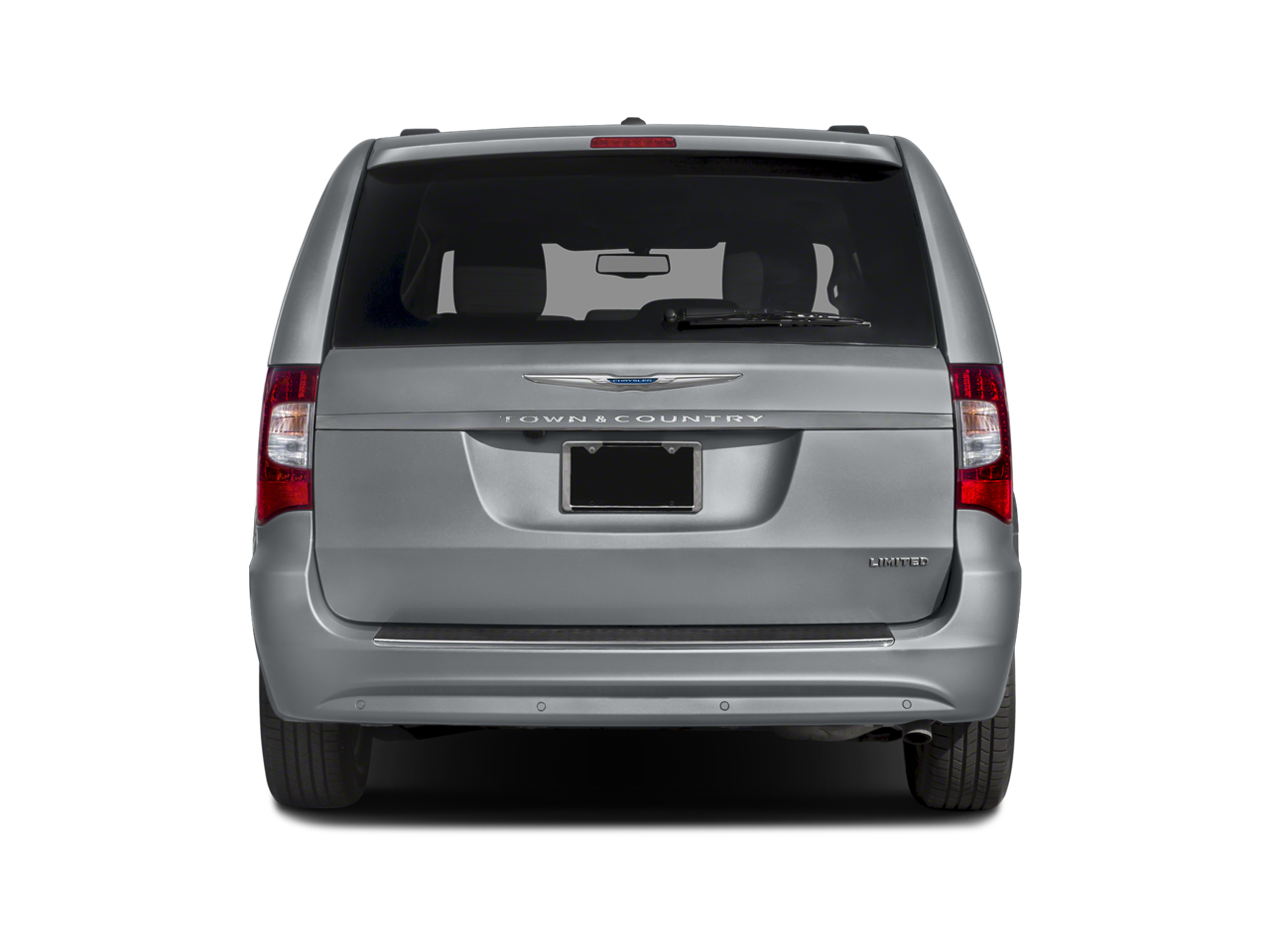 2015 Chrysler Town & Country Limited