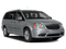 2015 Chrysler Town & Country Limited