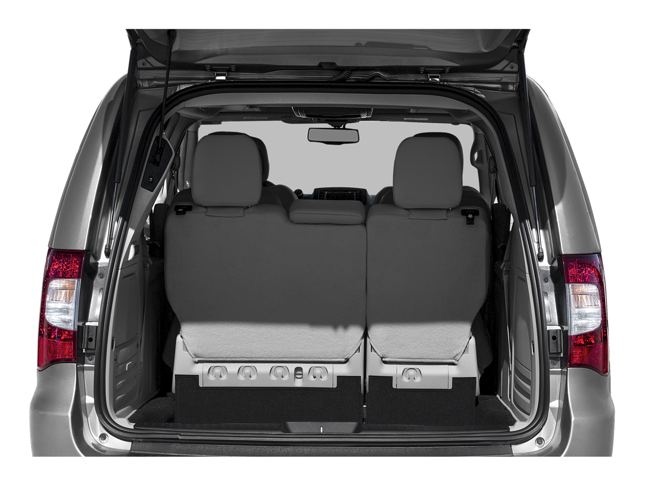 2015 Chrysler Town & Country Limited