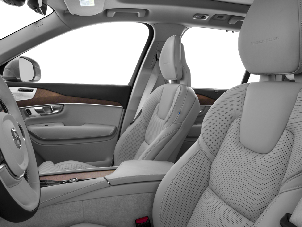 2017 Volvo XC90 Inscription