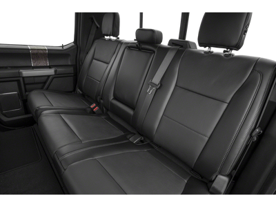 2019 Ford F-250SD Lariat