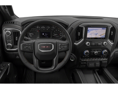 2019 GMC Sierra AT4