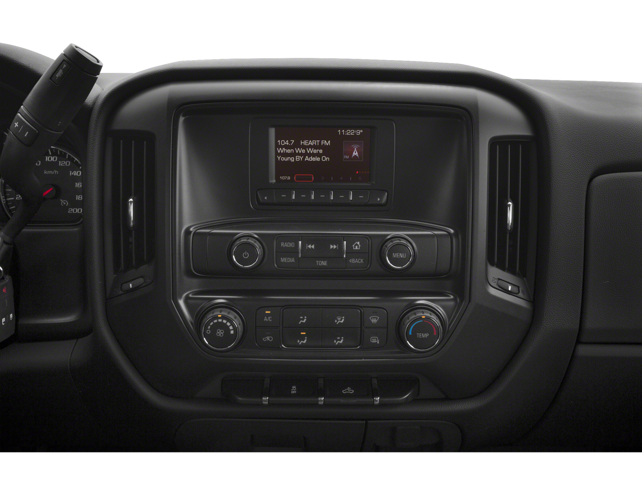 2019 GMC Sierra Denali