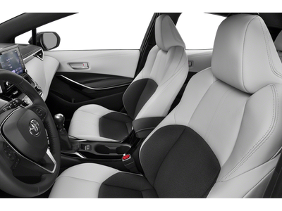 2019 Toyota Corolla XSE