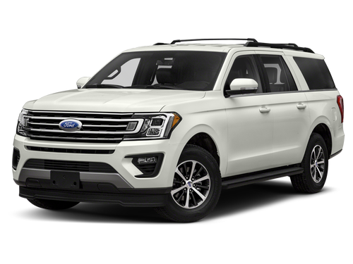 2020 Ford Expedition Max XLT