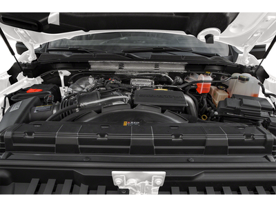 2020 GMC Sierra 2500HD SLT