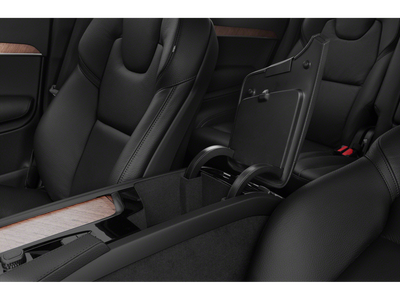 2022 Volvo XC90 Inscription Expression