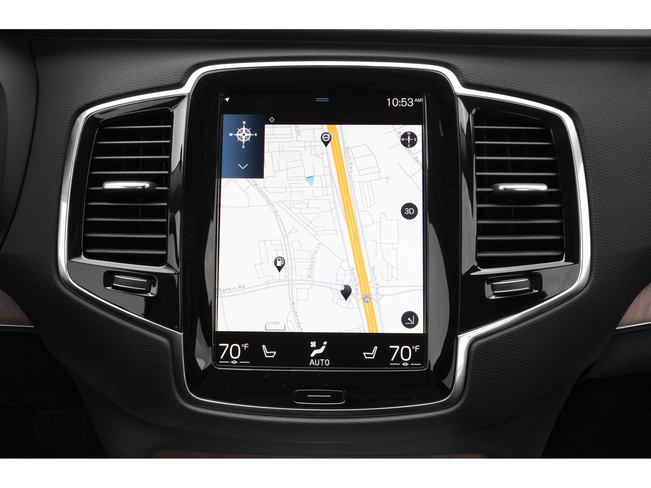 2022 Volvo XC90 Inscription Expression
