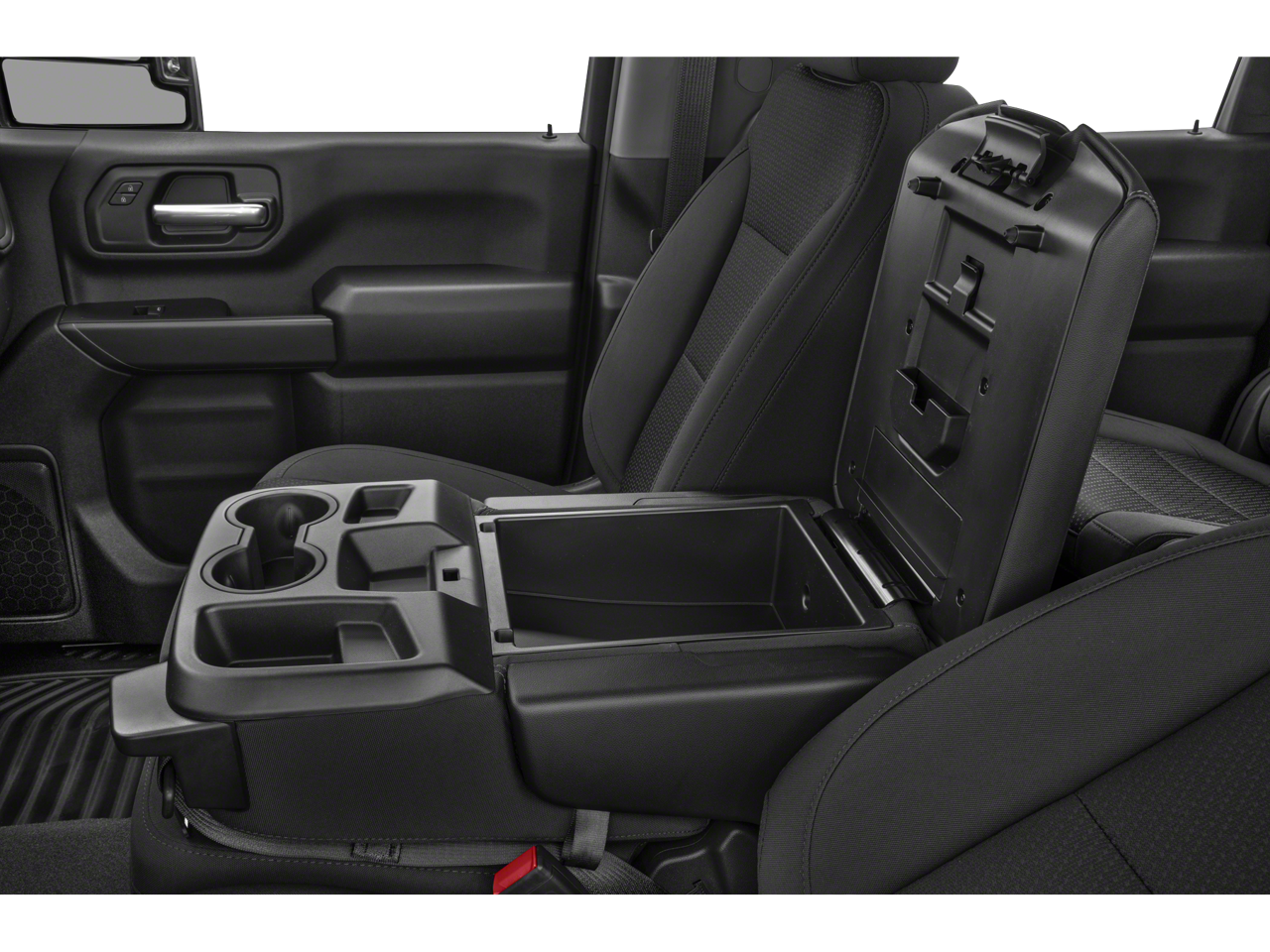 2023 Chevrolet Silverado 2500HD Custom