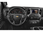 2024 Chevrolet Silverado LTZ