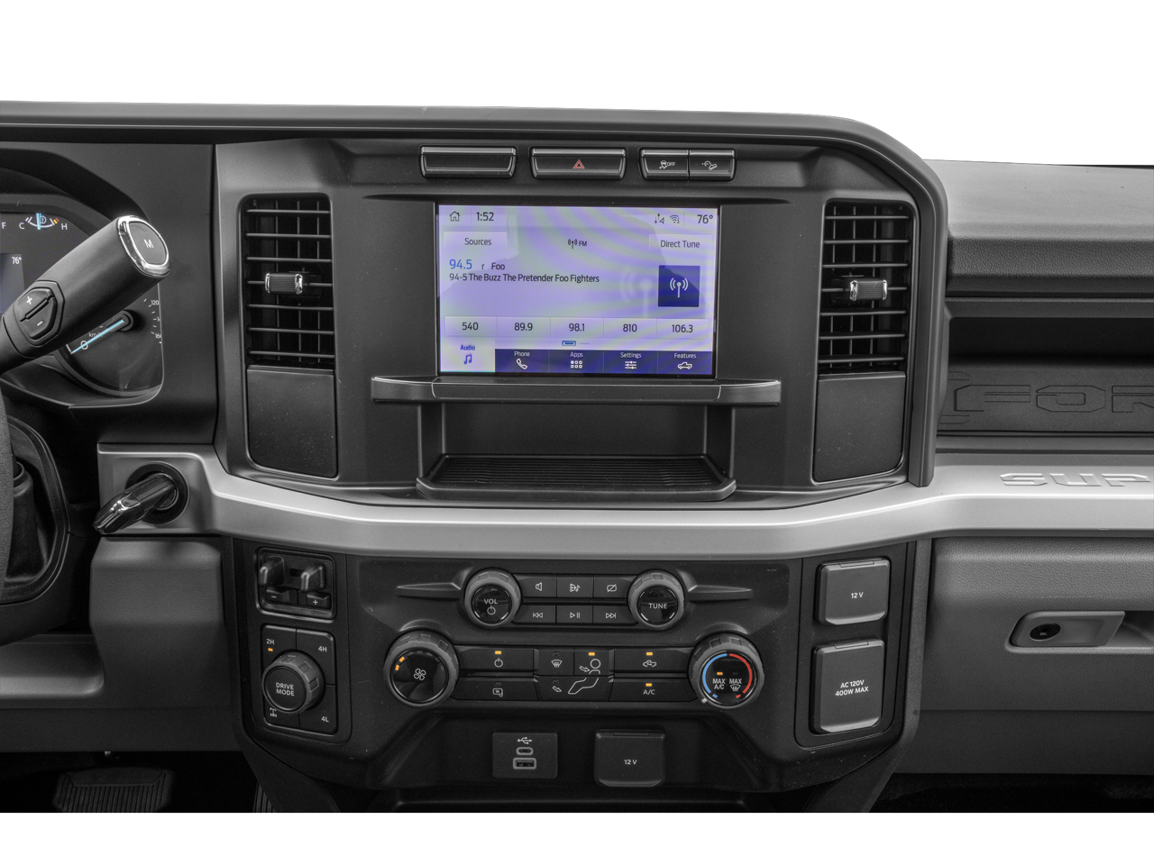2024 Ford F-350 XL