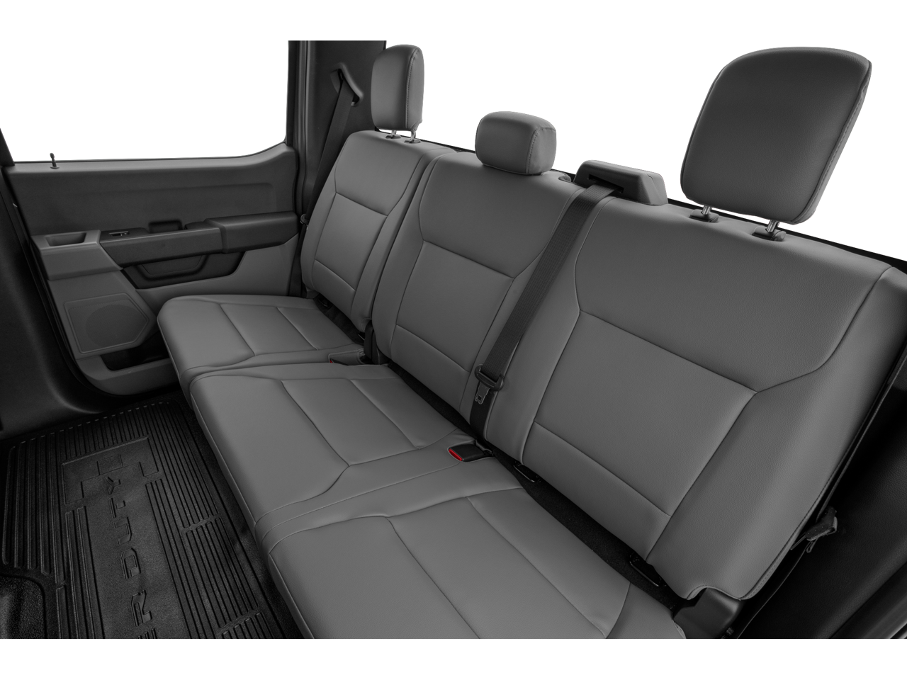 2024 Ford F-350 XL