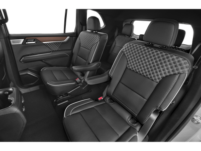 2024 GMC Acadia AWD Denali
